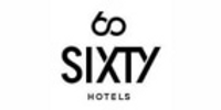 SIXTY Hotels coupons